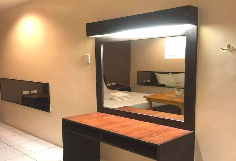 هتل Camarin Prime