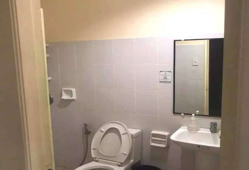 هتل Camarin Prime