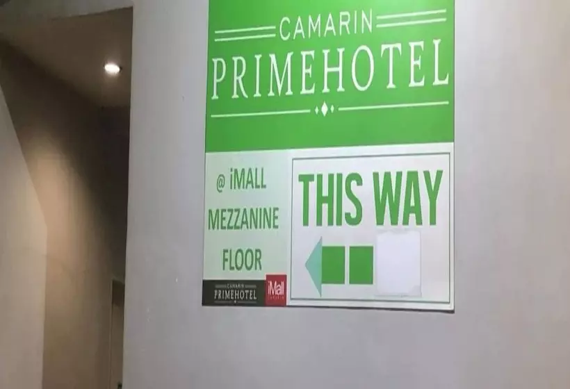 هتل Camarin Prime
