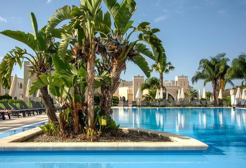 Отель Reserve Salento