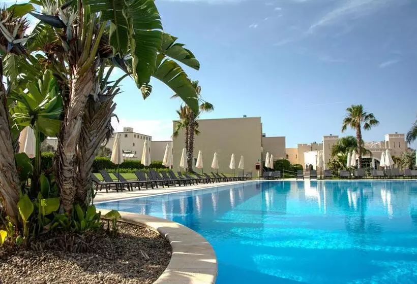 هتل Reserve Salento