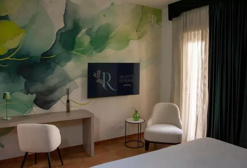 هتل Reserve Salento