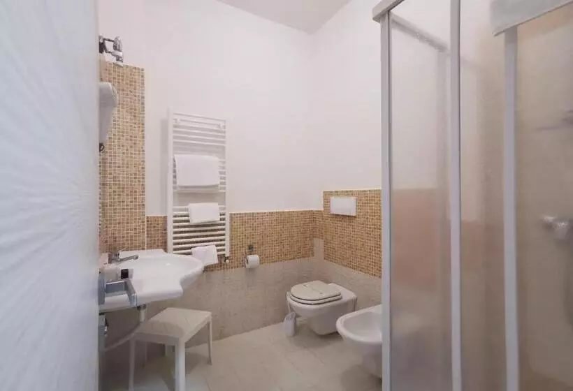 هتل Reserve Salento