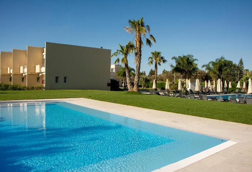 Отель Reserve Salento