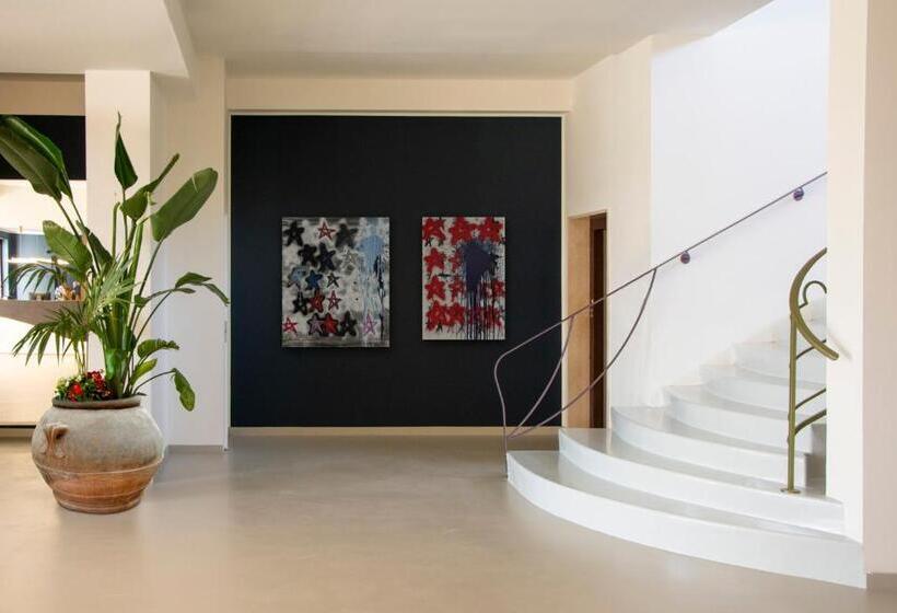 Отель Reserve Salento