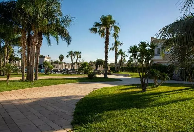 هتل Reserve Salento