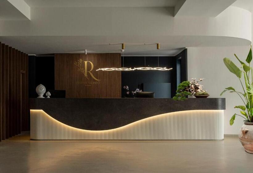 Отель Reserve Salento