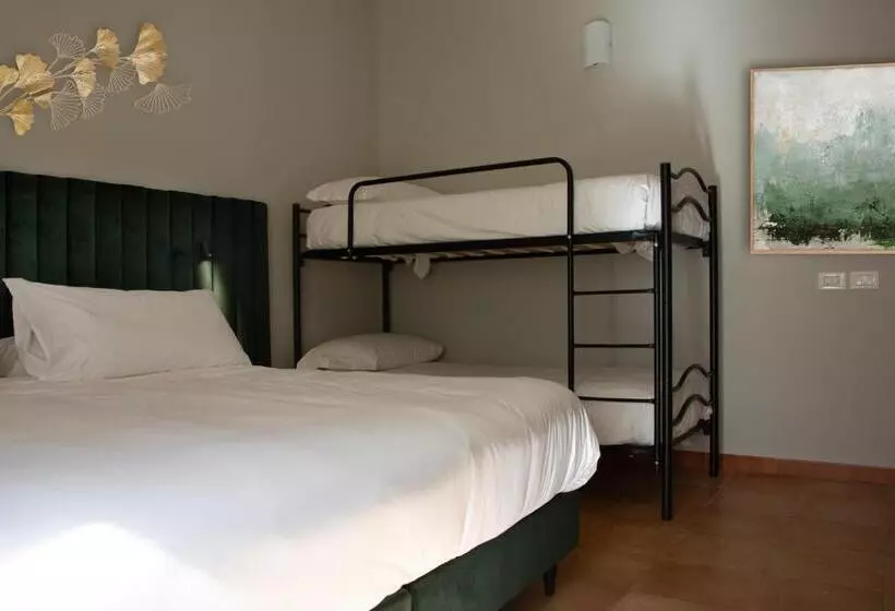 هتل Reserve Salento