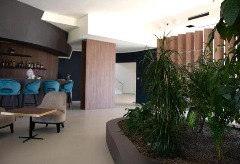 Отель Reserve Salento