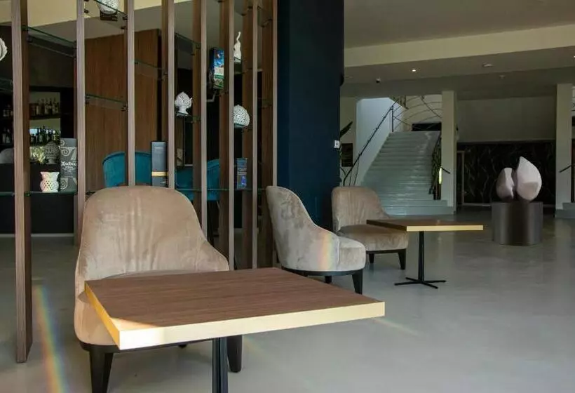 هتل Reserve Salento