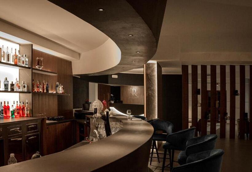 Отель Reserve Salento