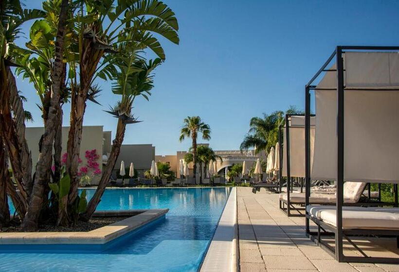 Отель Reserve Salento