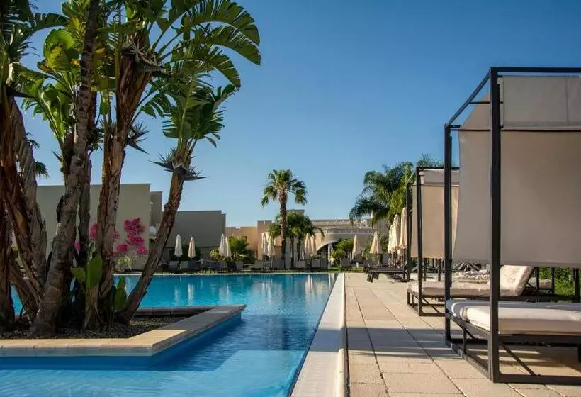 هتل Reserve Salento