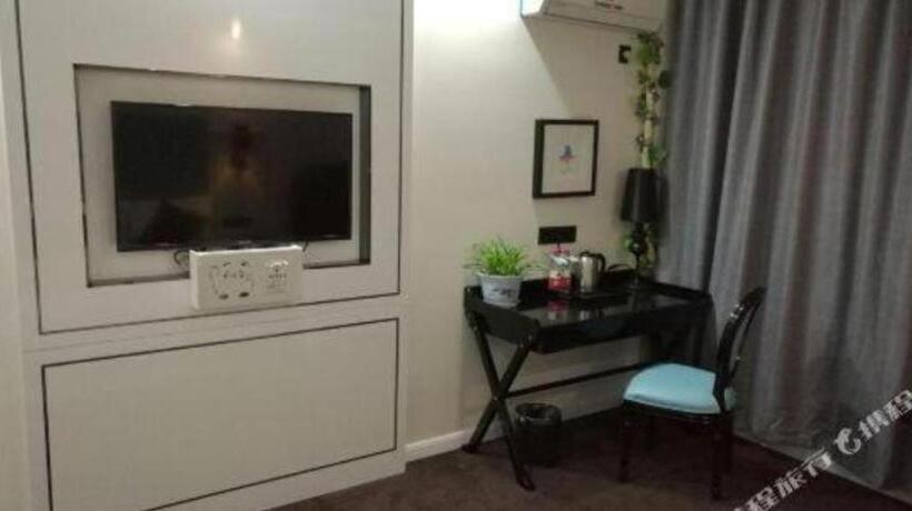 ホテル Xana Lite Changzhou Liyang Hongkou