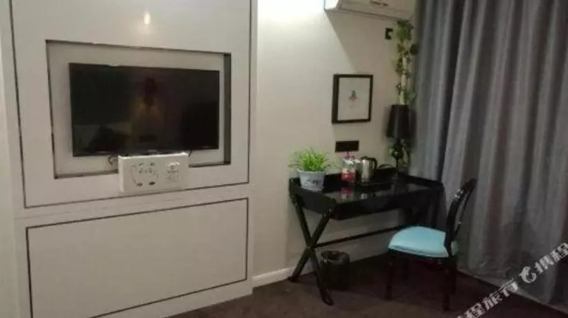 ホテル Xana Lite Changzhou Liyang Hongkou