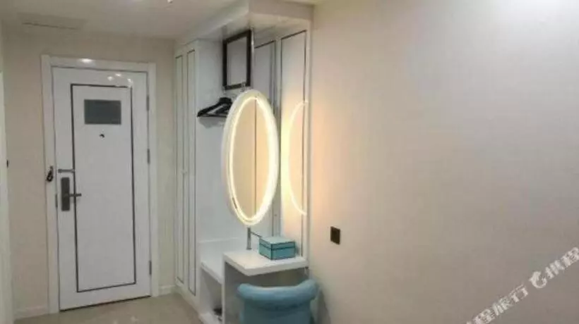 ホテル Xana Lite Changzhou Liyang Hongkou