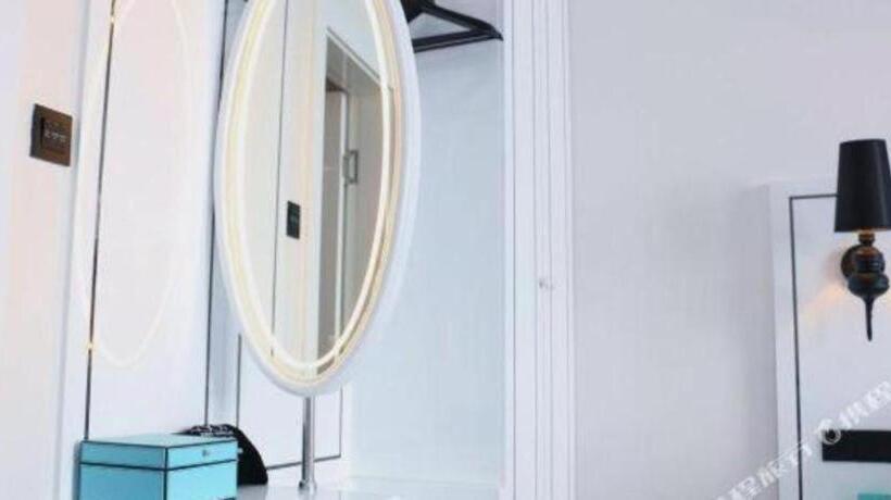 ホテル Xana Lite Changzhou Liyang Hongkou