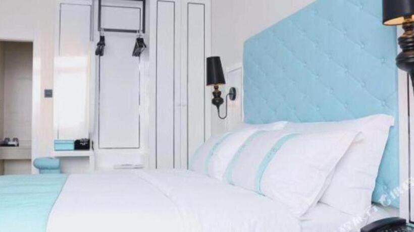 ホテル Xana Lite Changzhou Liyang Hongkou