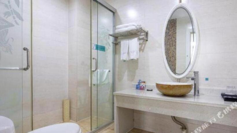 ホテル Xana Lite Changzhou Liyang Hongkou