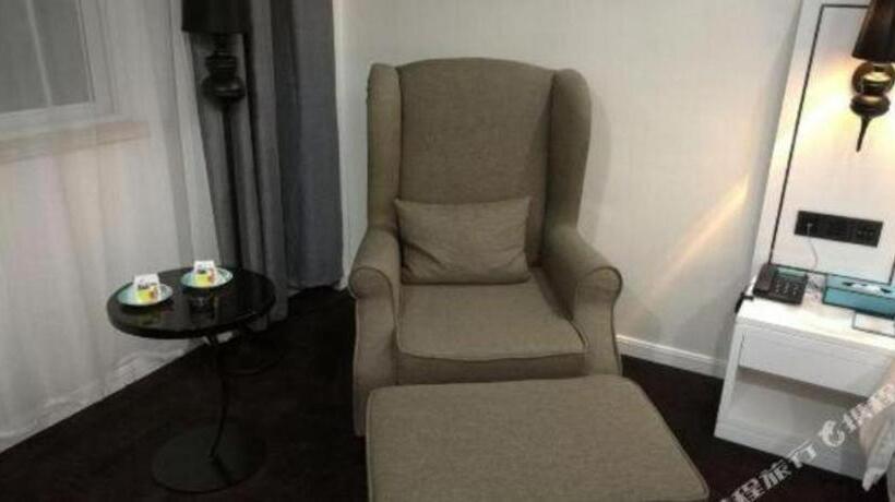 ホテル Xana Lite Changzhou Liyang Hongkou