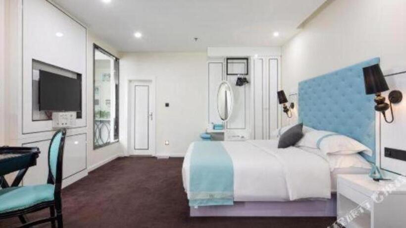 ホテル Xana Lite Changzhou Liyang Hongkou