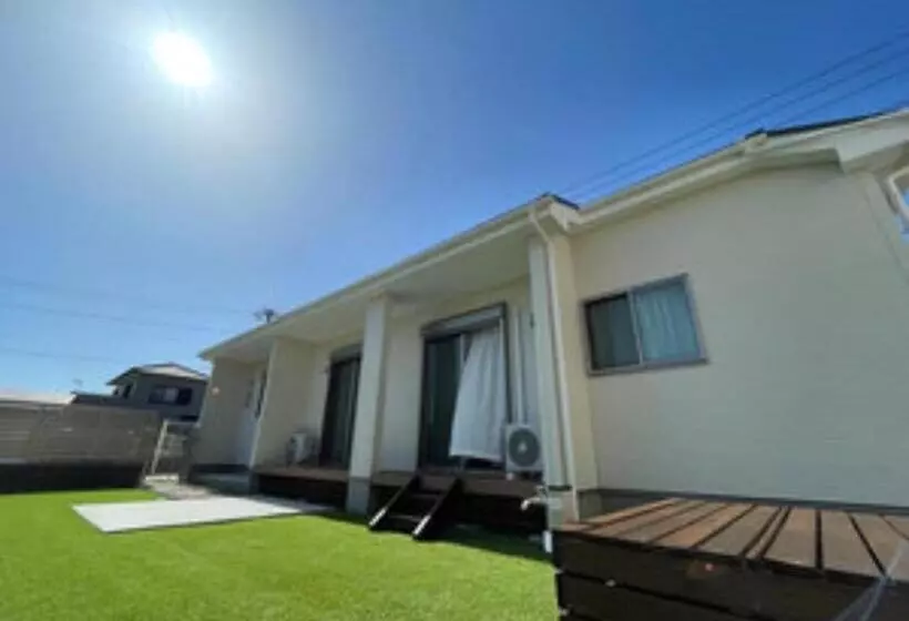 Majatalo Megumistay   Vacation Stay 15662v