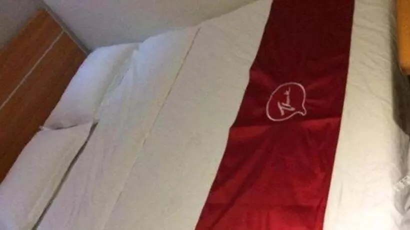 Thank Hotel Shandong Qingdao Development Zone Middle Changjiang Road District Government