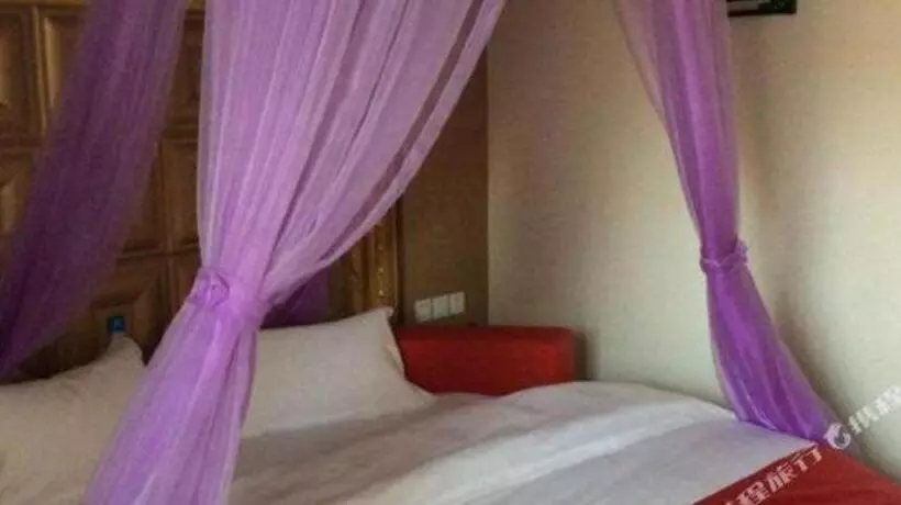 Thank Hotel Shandong Qingdao Development Zone Middle Changjiang Road District Government