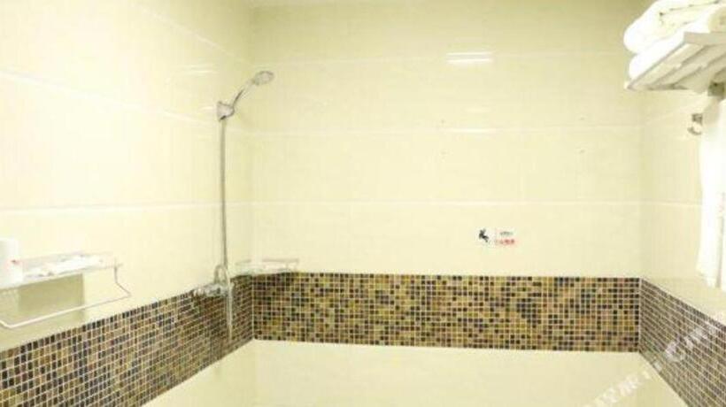 Thank Hotel Shandong Qingdao Development Zone Middle Changjiang Road District Government