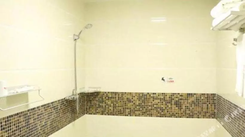 Thank Hotel Shandong Qingdao Development Zone Middle Changjiang Road District Government