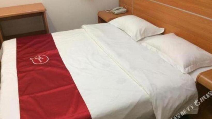 Thank Hotel Shandong Qingdao Development Zone Middle Changjiang Road District Government