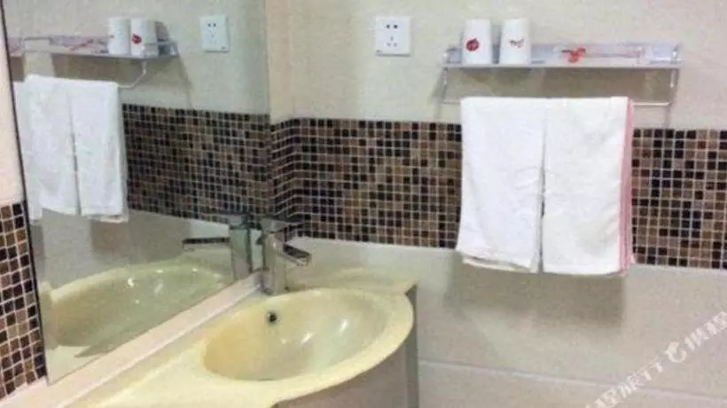 Thank Hotel Shandong Qingdao Development Zone Middle Changjiang Road District Government