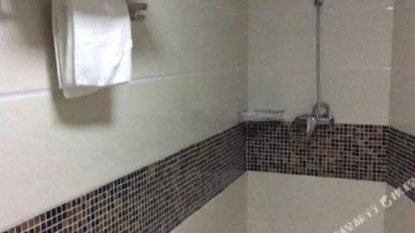 Thank Hotel Shandong Qingdao Development Zone Middle Changjiang Road District Government