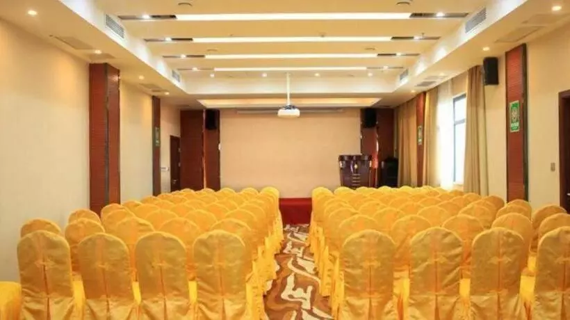 Vienna Classic Hotel Guilin Quanzhou Central Square