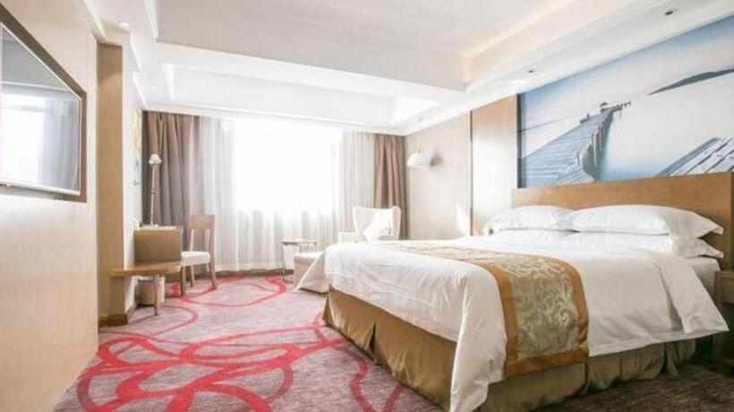Vienna Classic Hotel Guilin Quanzhou Central Square