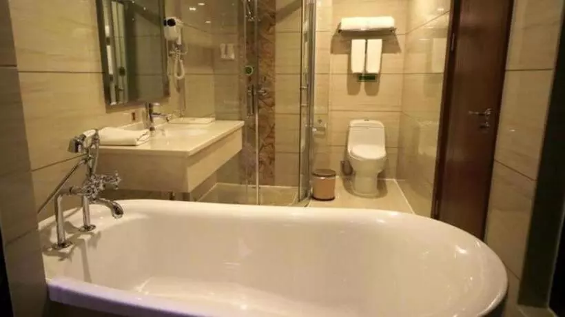 Vienna Classic Hotel Guilin Quanzhou Central Square