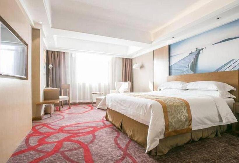 Vienna Classic Hotel Guilin Quanzhou Central Square