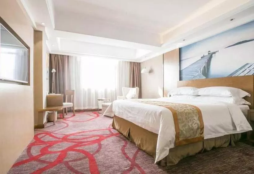 Vienna Classic Hotel Guilin Quanzhou Central Square