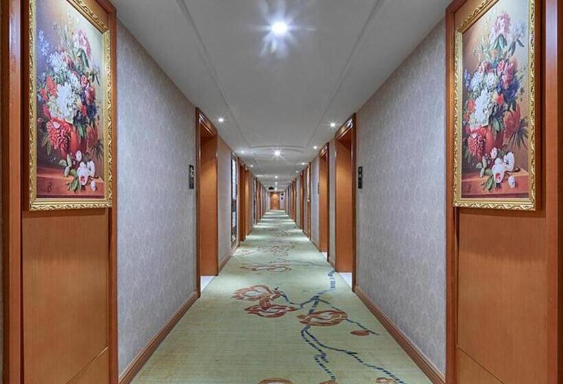 Vienna Hotel Xi An Zhonglou