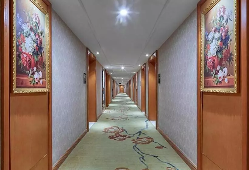 Vienna Hotel Xi An Zhonglou