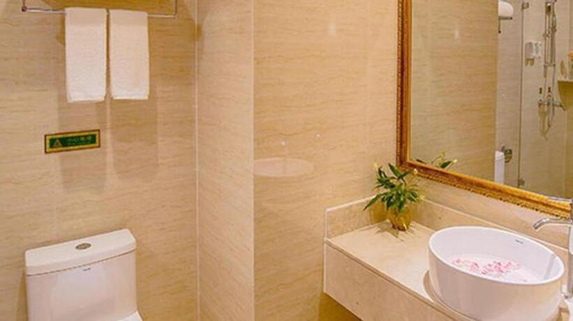 Vienna International Hotel Changsha Gaoqiao Grand Market