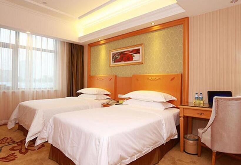 Vienna International Hotel Changsha Gaoqiao Grand Market