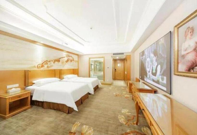 Vienna International Hotel Changsha Gaoqiao Grand Market