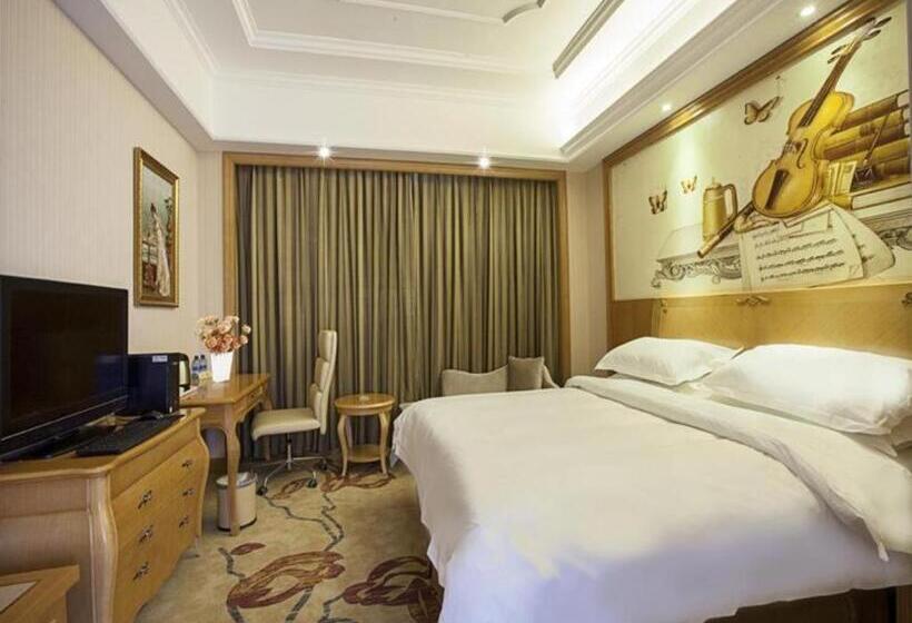 Vienna International Hotel Changsha Gaoqiao Grand Market