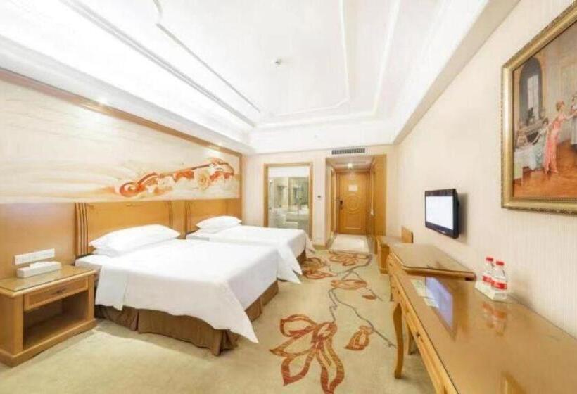 Vienna International Hotel Changsha Gaoqiao Grand Market