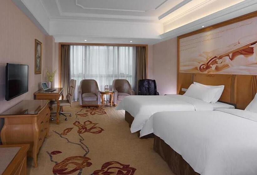 Vienna International Hotel Changsha Gaoqiao Grand Market