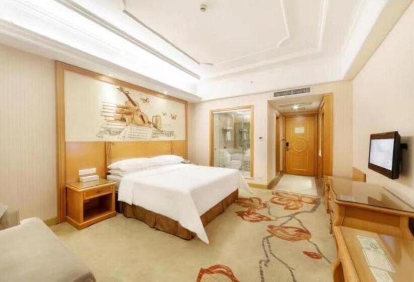 Vienna International Hotel Changsha Gaoqiao Grand Market