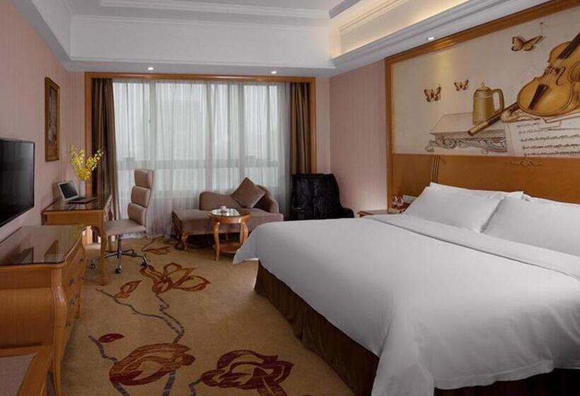 Vienna International Hotel Changsha Gaoqiao Grand Market