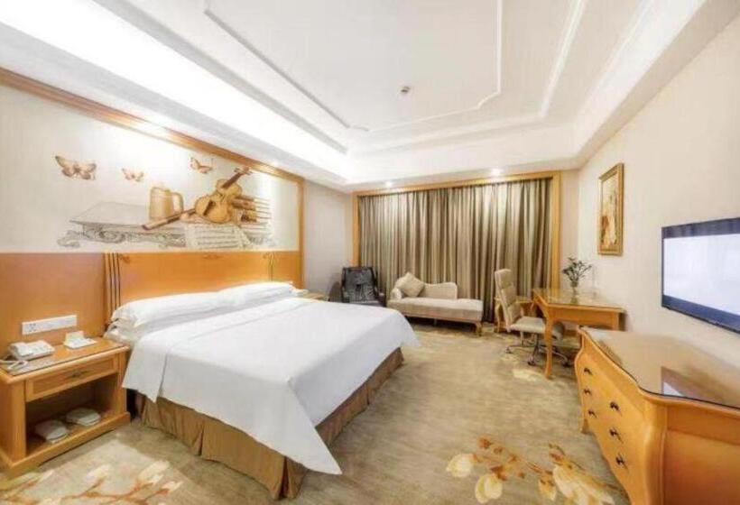 Vienna International Hotel Changsha Gaoqiao Grand Market