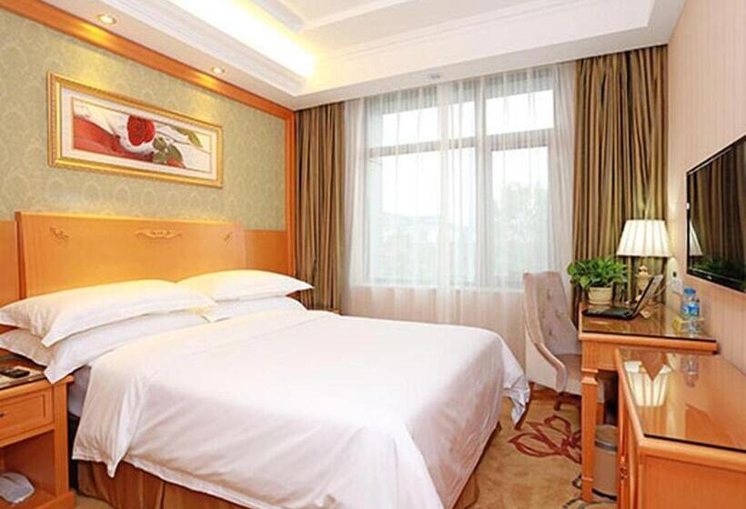 Vienna International Hotel Changsha Gaoqiao Grand Market